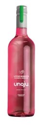 UNAJU LITCHI HIBISCUS