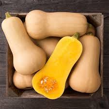 Courge butternut 1kg et +